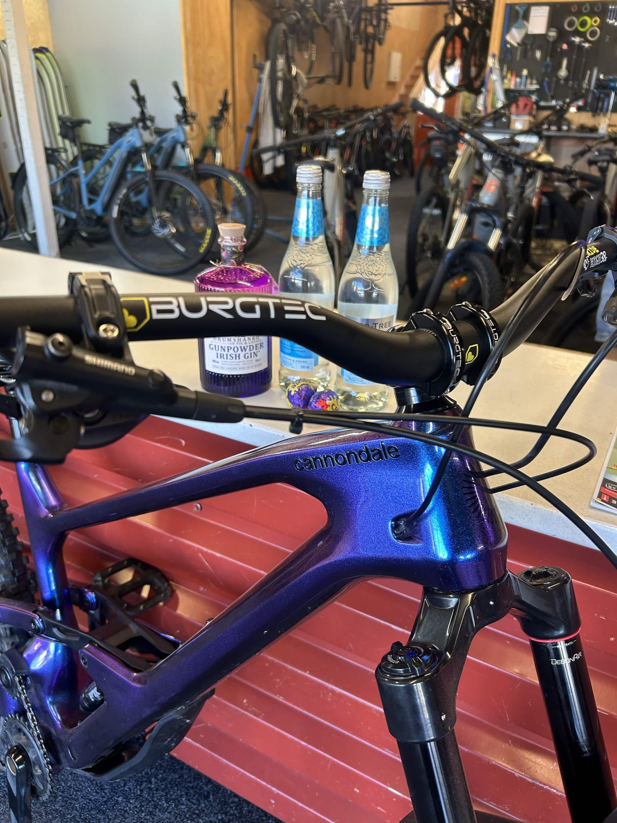Kune Bikes & Shuttles on Instagram